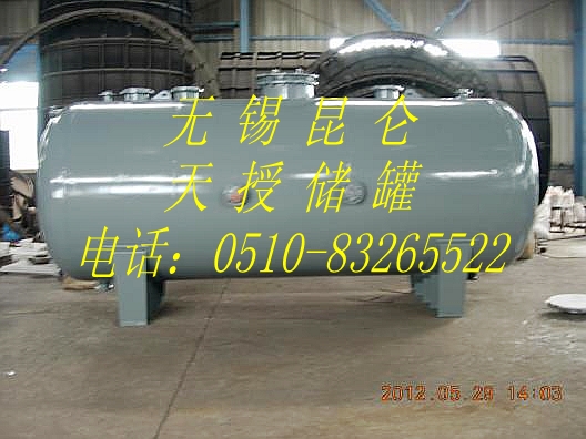 防腐储罐